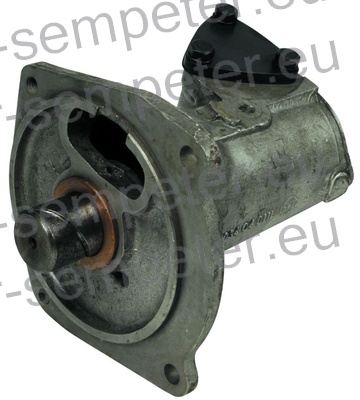 POGON TLAČILKE LINIJSKE IMT IMR 0 motor