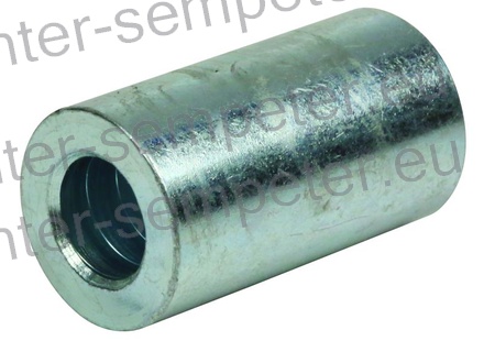 PUŠA 1 - 12/22 - 39 ZN tračni obračalnik SIP