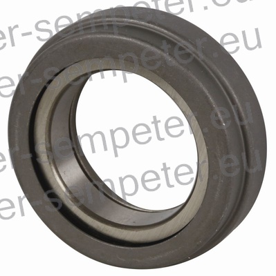 LEŽAJ SKLOPKE POGONA (izvedba SKF) široki fi=55x90.5x25mm TD - TORPEDO 65 - 68 - 75 sistem SKF