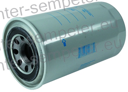 FILTER OLJA HIDRAVLIKE MF - MASSEY FERGUSON KUBOTA CATERPILLAR KOMATSU