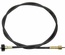 ŽICA OBRATOMERA krajša L=1210mm IMT 575 - 577 - 585