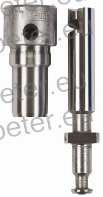 ELEMENT TLAČILKE desni fi=9mm BOSCH SAME LASER 150 do 6001 in do 6075