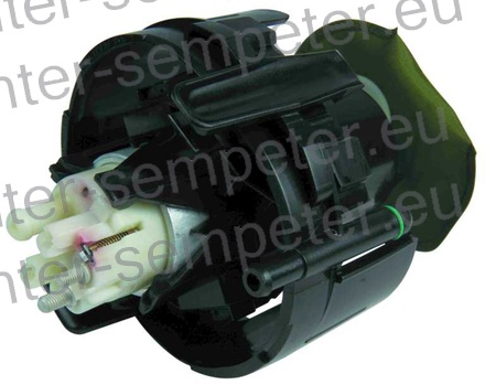 ČRPALKA GORIVA bencin BOSCH