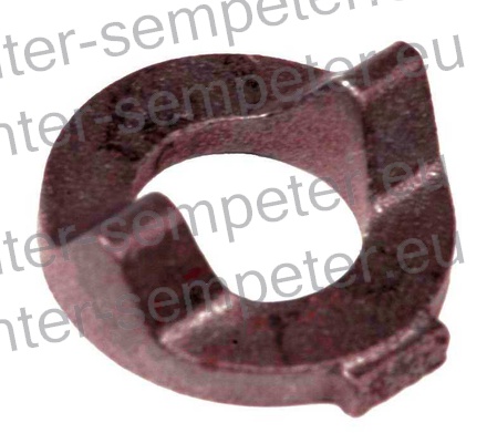 PODLOŽKA VIJAKA SKLOPKE ZETOR 4712 - 4718 - 6911 - 6945 - 3321Super - 3341Super - 4321Super - 4341Super - 5321Super - 5341Super - 6321Super - 6341Super - 7321Super turbo - 7341 Super turbo - 3320 - 3340 - 4320 - 4340 - 5320 - 5340 - 5340 HORAL - 6320 - 6340 - 7320 TURBO - 7340 TURBO