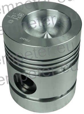 BAT MOTORJA fi=91 S ŠPICO brez obročkov DM33 PERKINS