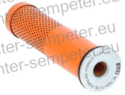 FILTER OLJA HIDRAVLIKE vložek BENFORD 2000DSF - 2000PS - 3000DSF - 3000DSR - 3000PS - 3500D - 3500PS - 3500YH - 4000PS - 5000PS - 5000SXR - 5002PSFA - 5003PS - 6000PSR - 6002PSFA - 7000PSR JUNGHEINRICH DFG 20 - 30, TFG25BK