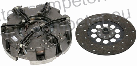 AKUMULATOR BOSCH 12V 6Ah 105A