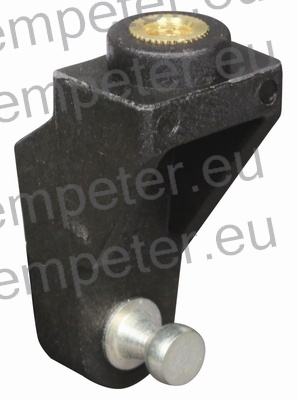 NOSILEC AMORTIZERJA STEYR COMPACT 485