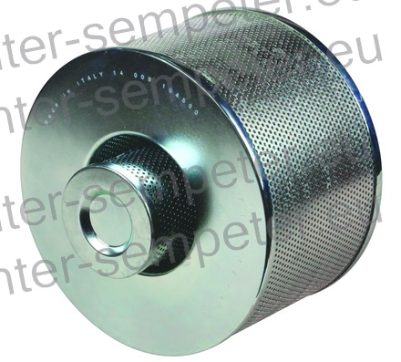 FILTER OLJA MENJALNIKA vložek FLEETGUARD NH - NEW HOLAND T7540 - TVT135 - TVT145 - TVT155 - TVT170 - TVT195 - T7510 - T7520 STEYR 6135CVT - 6145CVT - 6155CVT - CVT120 - CVT130 - CVT150 - CVT170 CASE CVX120 - CVX150 - CVX130 - CVX160 - CVX170 - CVX175 - CVX1135 - CVX1170 - CVX119