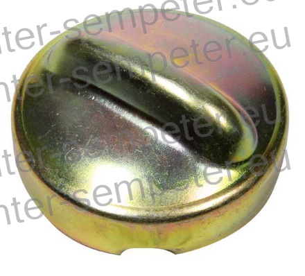 POKROV NALIVA OLJA MOTORJA TD - TORPEDO 45 - 48 - 55 - 60 - 75 - 90