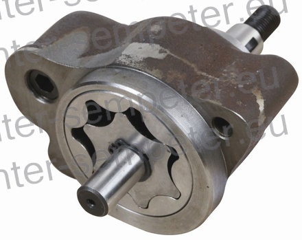 ČRPALKA OLJA SAME SLH