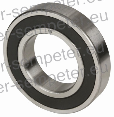 LEŽAJ KROGLIČNI FKL 6211 2RS A AQ