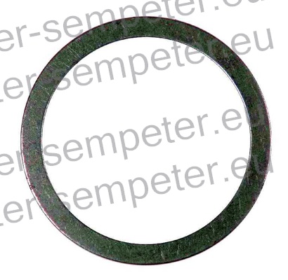 PODLOŽKA DISTANČA ZETOR