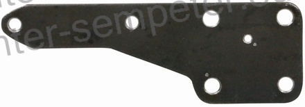 POKROV NOSILCA FILTRA OLJA HIDRAVLIKE IMT 542 - 549 - 560 - 577