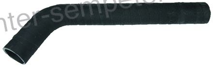 CEV VODE platno ZGORNJA (4cil) TAM 75 - 80