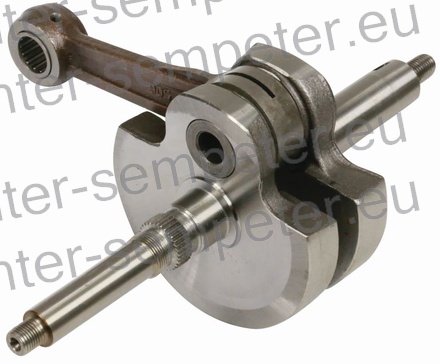 GRED MOTORJA KPL Z OJNICO IMT 506 AGRIA