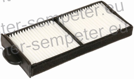 FILTER ZRAKA kabine KOBELCO SK28SR - 6, SK55SRX - 6