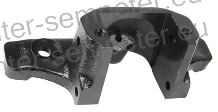 GLAVA KOSE BREZPRSTNI GREBEN SIP BUCHER