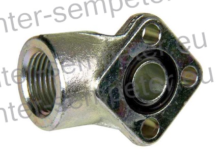 PRIKLJUČEK ČRPALKE HIDRAVLIKE 1/2