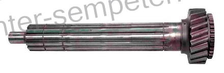 GRED MENJALNIKA GLAVNA ZETOR