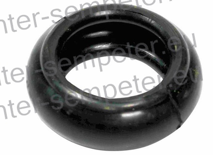 GUMICA PRAŠNA ZGLOBA VOLANA mala ZETOR 4712 - 4718 - 6911 - 6945 - 3320 - 3340 - 4320 - 4340 - 5320 - 5340 - 5340 HORAL - 6320 - 6340 - 7320 TURBO - 7340 TURBO