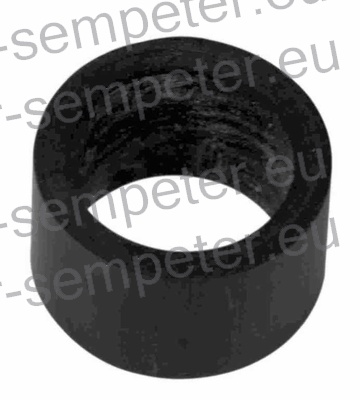 GUMICA PRIKLJUČKA DOVODA GORIVA TLAČILKE DPA 8x10mm LUCAS - DELPHI