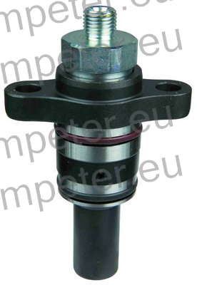 ELEMENT TLAČILKE BOSCH