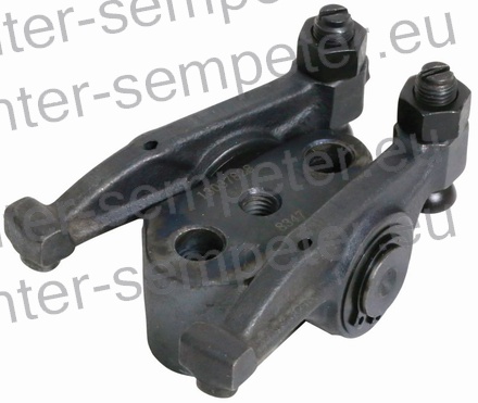 KLAVIR MOTORJA VZVOD VENTILOV MOTORJA kpl MWM (D/TD226B) FENDT - STEYR motor WD401 RENAULT - DEUTZ FAHR