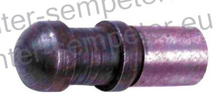 SORNIK PLOŠČE POTISNE SKLOPKE ZETOR