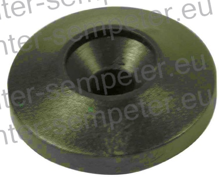 PODLOŽKA STEKLA KABINE