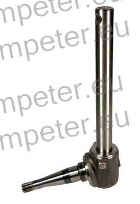 KRAK OSNI levi colski IMT 533 - 539