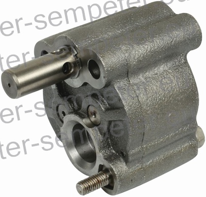 ČRPALKA OLJA MOTORJA (4cil) SAME SLH