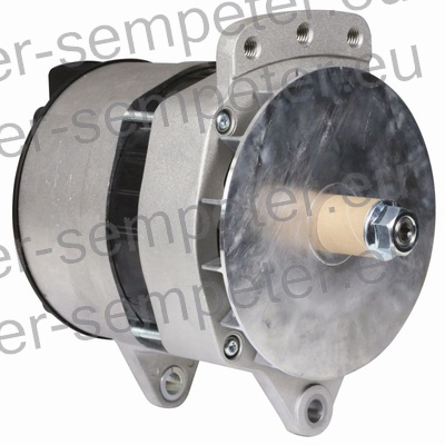ALTERNATOR MOTORJA 14V 220A IA1527 AAT3322 ISKRA - LETRIKA