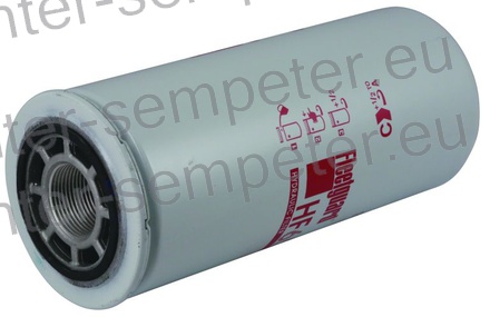 FILTER HIDRAVLIKE FLEET