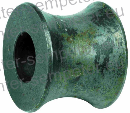 KOLO (DISK KOSILNICA) TEKALNO SIP