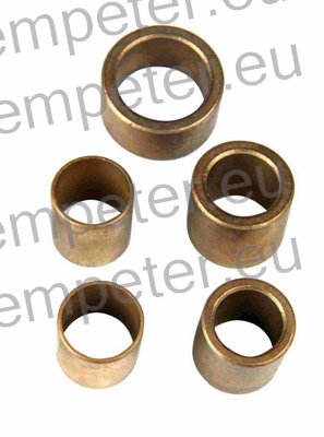 PUŠE ZAGANJAČA sistem BOSCH R11 grt URSUS 330 - 335 - 355 - 360