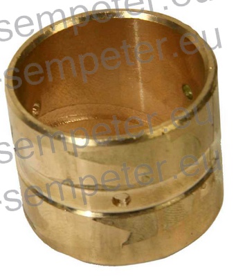 PUŠA OSI VOLANA POMOŽNEGA spodnja UTB 445U - 550U