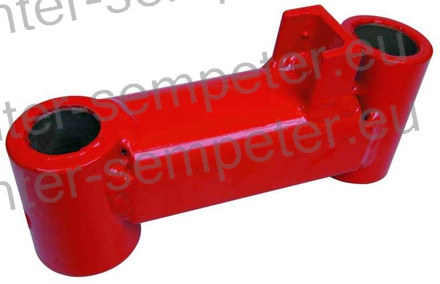 KONZOLA (PAJEK) KOLESA BREZ BLOKADE SRO 3300 SIP