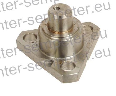 ČEP MOSTA SPREDNJEGA zgornji in spodnji tip ZF