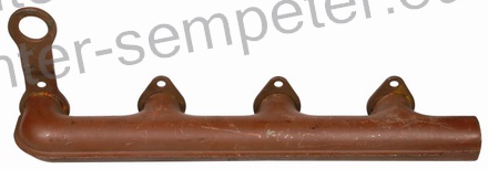 KOLEKTOR SESALNI URSUS 360