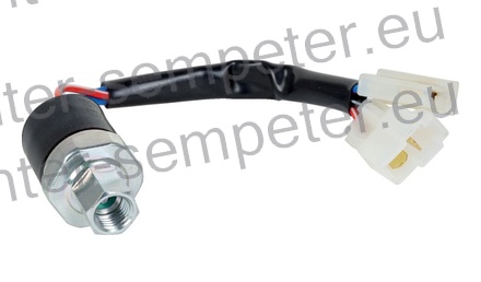 STIKALO KLIME PRESOSTAT DEUTZ SAME SDF MF MASSEY FERGUSON CLASS