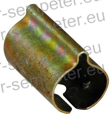 VAROVALKA ZGLOBA PLINA vzmetna UTB - FIAT