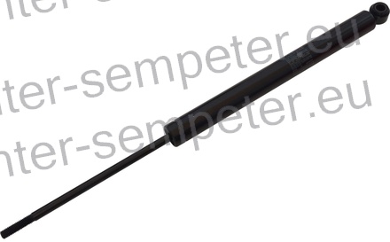 BLAŽILEC NALETNE ZAVORE KNOTT KF 27, KFG 30, KRV 30, KR20 - D5