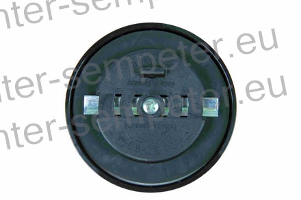 POKROV REZERVARJA GORIVA STEYR 8095