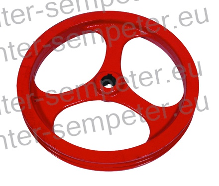 JERMENICA KORUZNI KOMBAJN 35/418 - 49 SIP