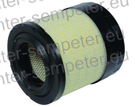 FILTER ZRAKA zunanji NH - NEW HOLLAND FIAT T7.220 - T7.235 - T7.245 - T7.250 - T7.270 - T7030 - T7040 - T7050 - T7060 - T7070 - T7260 STEYR 6210CVT - 6225CVT, JCB Fastrac 2155 - 2170 - 3230, CASE Puma 165CVX - 170CVX - 180CVX - 185CVX - 195CVX - 200CVX - 210CVX - 215CVX - 225CVX - 230CV