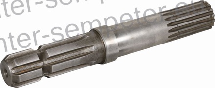 GRED (SPIDER)18 - 40x250 KALJENA SIP