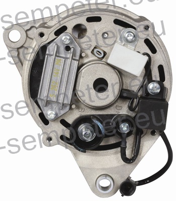 ALTERNATOR MOTORJA 14V 120A 14V 120A AAK4858 ISKRA