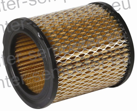 FILTER ZRAKA FLEETGUARD MF - MASSEY FERGUSON MF - 10,MF - 12 MERCEDES - BENZ U40 - U45 - U52 - U60 - U600