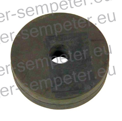 DISTANČNIK STEKLA KABINE TD 45 - 48 - 55